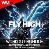 Fly High workout