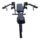 Fly Peitoral dorsal Strikefit Academia Musculação Somente Rj