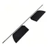 Flybar Rod 200mm   Paddle P  Helicoptero Classe 450