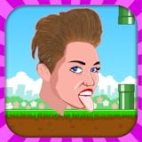 Flying Cyrus - Wrecking Ball Flappy Original Version - Best Flap And Fly Games Like Flappy Bird Version