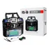 Flysky Fs i6 2 4 Ghz Negro 6 Canales Radio