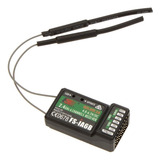 Flysky Receptor Fs ia6b