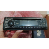 Fm am Compact Disc