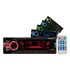 Fm/bluetooth/mp3/sd/aux/rca - Roadstar Brasil Rs2751br