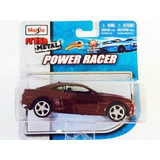 Fm Power Racers 99001
