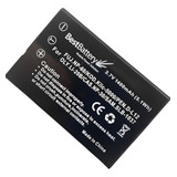 Fnp 60 Para Fujifilm