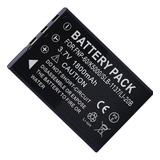 Fnp 60 Para Fujifilm