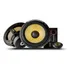 Focal Elite K2 Power Es 165 K  Kit 2 Vias 6  (100w @ 4ohm)