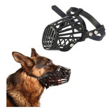 Focinheira Cachorro Confortavel Porte