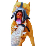 Focinheira Para Cachorro Medio
