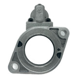 Focinho Motor Partida Kombi