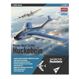 Focke Wulf At 183