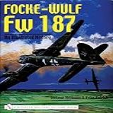 Focke wulf Fw 187