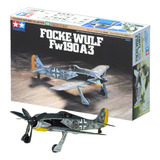 Focke wulf Fw 190