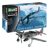 Focke Wulf Fw 190