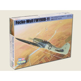Focke Wulf Fw 190