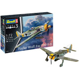 Focke Wulf Fw 190 F-8 - 1/72 - Revell 03898
