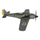 Focke Wulf Fw 190a