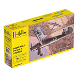Focke Wulf Fw 56a