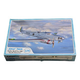 Focke Wulf Fw 58b