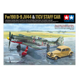 Focke wulf Fw190 D