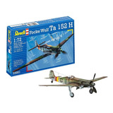 Focke Wulf Ta 152