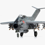 Focke Wulf Ta 183