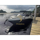Focker 272 Nx Ventura