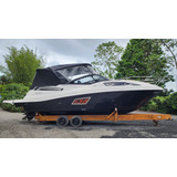 Focker 333 Gran Turis