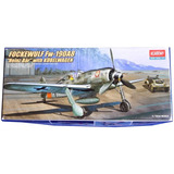 Fockewulf Fw 190a8 kubelwagen