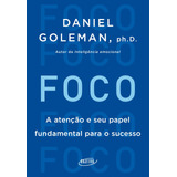 Foco De Goleman
