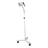 Foco Clínico Hospitalar Ginecológico Com Lâmpada 6w Led