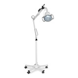 Foco Led Cirurgico Auxiliar