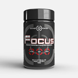 Focus Mental Performance Nootropic