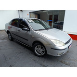 Focus Sedan 2 0
