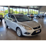 Focus Sedan 2 0