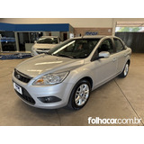 Focus Sedan Glx 2