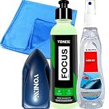 Focus Vonixx Polidor Chuva