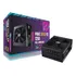 Foente Cooler Master Mwe Gold V2 1250w Totalmente Modular Atx 3.0 Cor Preta
