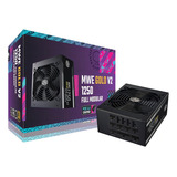 Foente Cooler Master Mwe