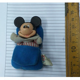 Fofolete- Mickey- Estrela 8 Cm 