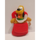 Fofolete Disney Pluto Dorminhoco