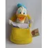 Fofolete Pato Donald Disney Estrela Sem Caixa Usado