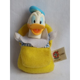 Fofolete Pato Donald Disney