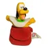 Fofolete Pluto - Disney - Estrela Anos 80
