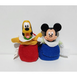 Fofoletes Disney Mickey E