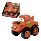 Fofomovel Carrinho Tow Matter