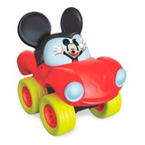 Fofomovel Mickey Lider Brinquedos