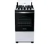 Fogão 4 Bocas Acendimento Automático Bfo4nbb Brastemp Bivolt