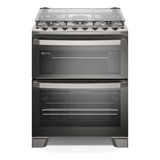 Fogao 5 Bocas Electrolux